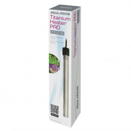 AQUAMEDIC Titanium Heater PRO 2000 Watts - Chauffage titane