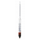 Aquaplante Thermomètre + Densimètre Flottant - Densimètre