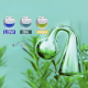 Réactif pour Drop Checker Aquaplante - Analyse du taux de CO2 en aquarium