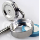 Aquaplante Membrane diffuseur CO2 Inox 3cm - Membrane de rechange
