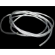 Aquaplante Tuyau CO2 transparent 4/6mm pour Kit CO2 : 2 m - Tuyau CO2