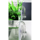 Aquaplante U 10mm pour tuyau CO2 / Air - Accessoire CO2 / Air