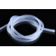 Aquaplante Tuyau à air transparent 4/6mm pour Aérateur : 2 m - Tuyau à air