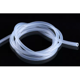 Aquaplante Tuyau à air transparent 4/6mm pour Aérateur : 2 m - Tuyau à air