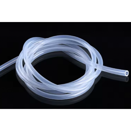 Aquaplante Tuyau à air transparent 4/6mm pour Aérateur : 2 m - Tuyau à air