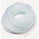 Aquaplante Tuyau à air transparent 4/6mm pour Aérateur : Le mètre - Tuyau à air