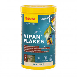 Sera Vipan Nature 1000ml