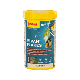 Sera Vipan Flakes 250ml