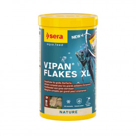 sera Vipan Flakes XL 1000ml
