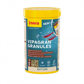 sera Vipagran Granules 250ml