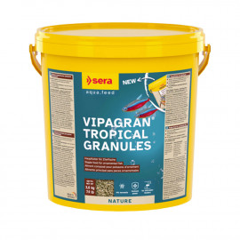 Sera Vipagran Granules 10L