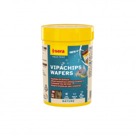 Sera Vipachips wafers 100ml