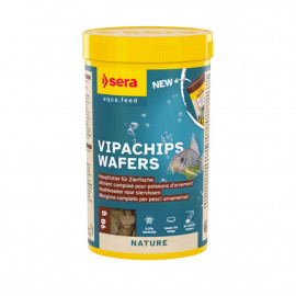 Sera Vipachips wafers 250ml