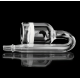 Aquaplante Diffuseur CO2 BZ-GD-07 - Diffuseur CO2 pour Aquarium