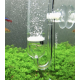 Aquaplante Diffuseur CO2 BZ-GD-07 - Diffuseur CO2 pour Aquarium