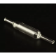 Aquaplante Compte Bulle de CO2 AQ-24 en Verre - Compte bulle de CO2