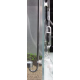 Aquaplante Compte Bulle de CO2  en Verre BZ-GB-04 - Compte bulle de CO2