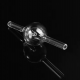 Aquaplante Compte Bulle de CO2  en Verre BZ-GB-04 - Compte bulle de CO2