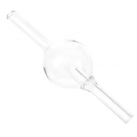 Aquaplante Compte Bulle de CO2  en Verre BZ-GB-04 - Compte bulle de CO2