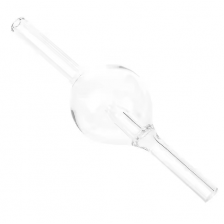 Aquaplante Compte Bulle de CO2  en Verre BZ-GB-04 - Compte bulle de CO2