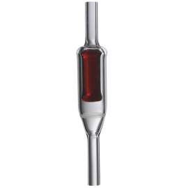 Aquaplante Clapet Anti-retour en verre BZ-GB-02 - Anti retour