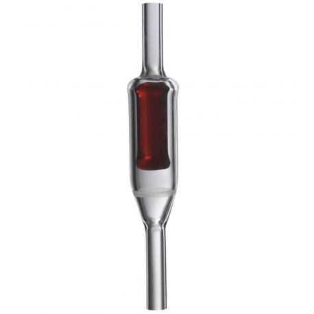 Aquaplante Clapet Anti-retour en verre BZ-GB-02 - Anti retour