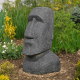 SEDA Moaï 65 cm - Décoration statue