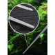 Aquaplante Pince Fine Droite 45cm - pince aquascaping