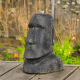 SEDA Moaï 42 cm - Décoration statue