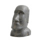 SEDA Moaï 30 cm - Décoration statue