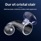 Aquaplante Drop Checker en verre DC-1 - Analyse du taux de CO2 en aquarium