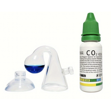 kit Drop Checker + réactif