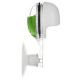 Drop Checker en plastique DC-2 AQ - Analyse du taux de CO2 en aquarium