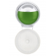 Drop Checker en plastique DC-2 AQ - Analyse du taux de CO2 en aquarium