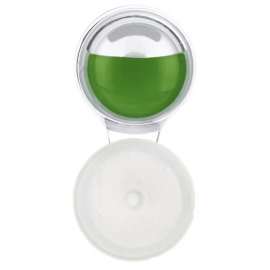 Drop Checker en plastique DC-2 AQ - Analyse du taux de CO2 en aquarium