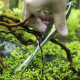 Aquaplante Ciseaux pour Gazonnante 15 cm - Ciseaux aquascaping