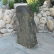 SEDA Moaï Bâli 50 cm - Décoration statue