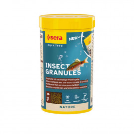 sera Insect Nature 250ML