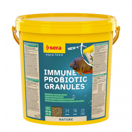 sera ImmunPro 4,4Kg