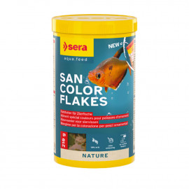 Sera San Nature 1000ml