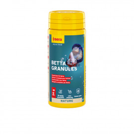 Sera Bettagran Nature 50ml