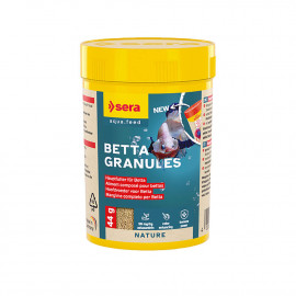 sera Bettagran Nature 100ml
