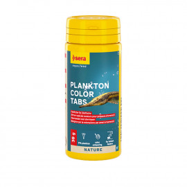 Sera Plankton Tabs nature 50ML