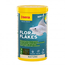 Sera Flora Nature 1000ml