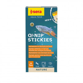 Sera O-Nip nature 24 Tabs