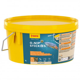 Sera O-Nip nature 1,4Kg (2000ml)