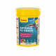 Sera Artémias Lyophilisés 100ml