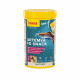 Sera Artémias Lyophilisés 250ml