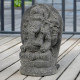 SEDA Ganesh assis 30 cm - Décoration statue