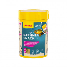 Sera FD Daphnies 100ml